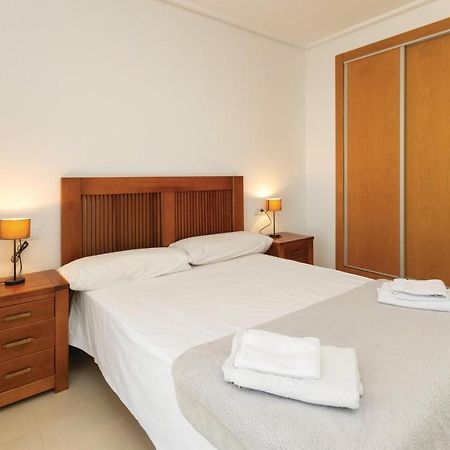 2 Bedroom Amazing Apartment In Roldan Los Tomases Kültér fotó
