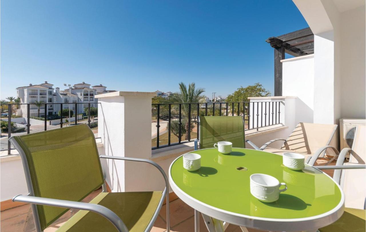 2 Bedroom Amazing Apartment In Roldan Los Tomases Kültér fotó