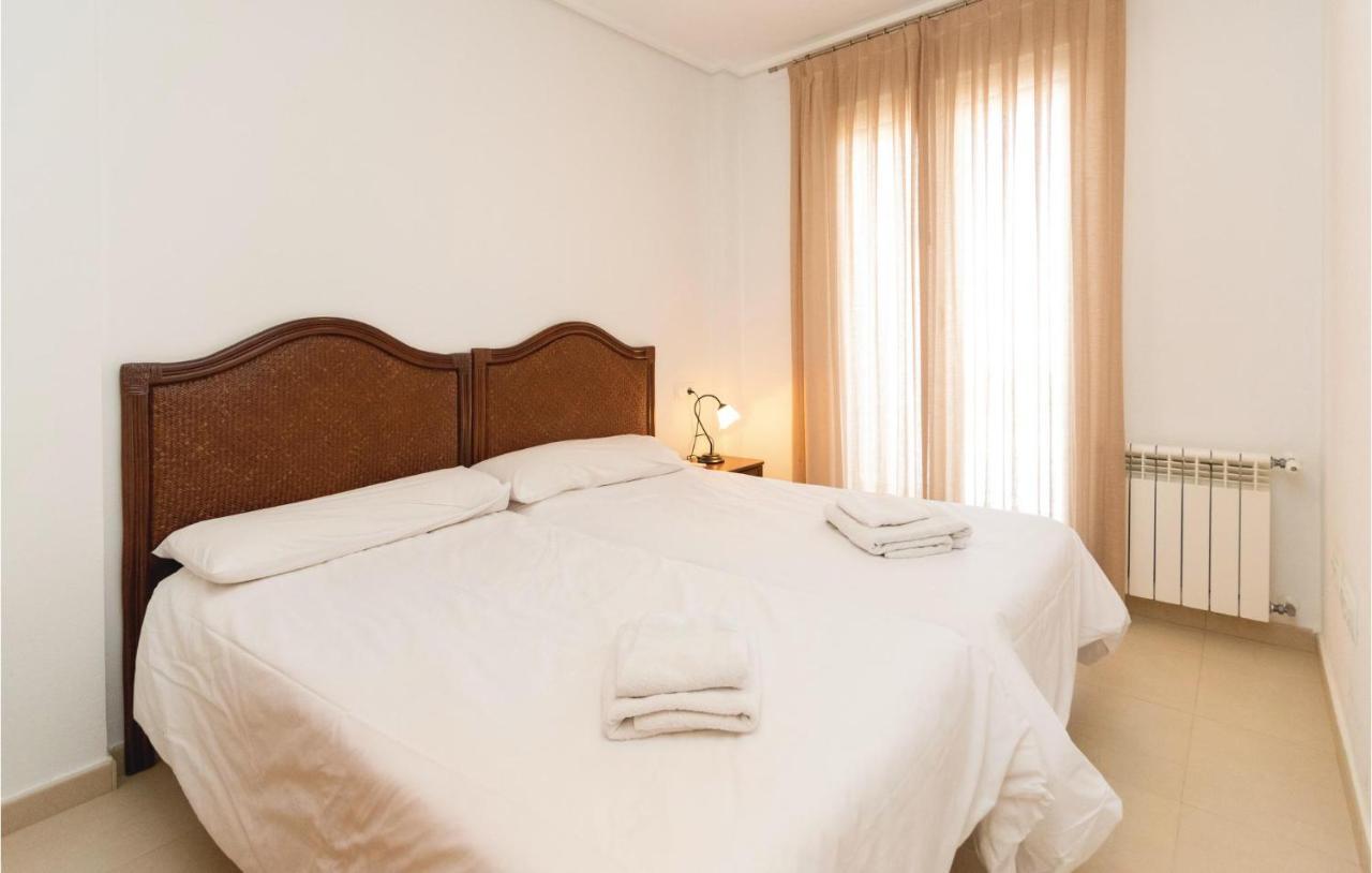 2 Bedroom Amazing Apartment In Roldan Los Tomases Kültér fotó