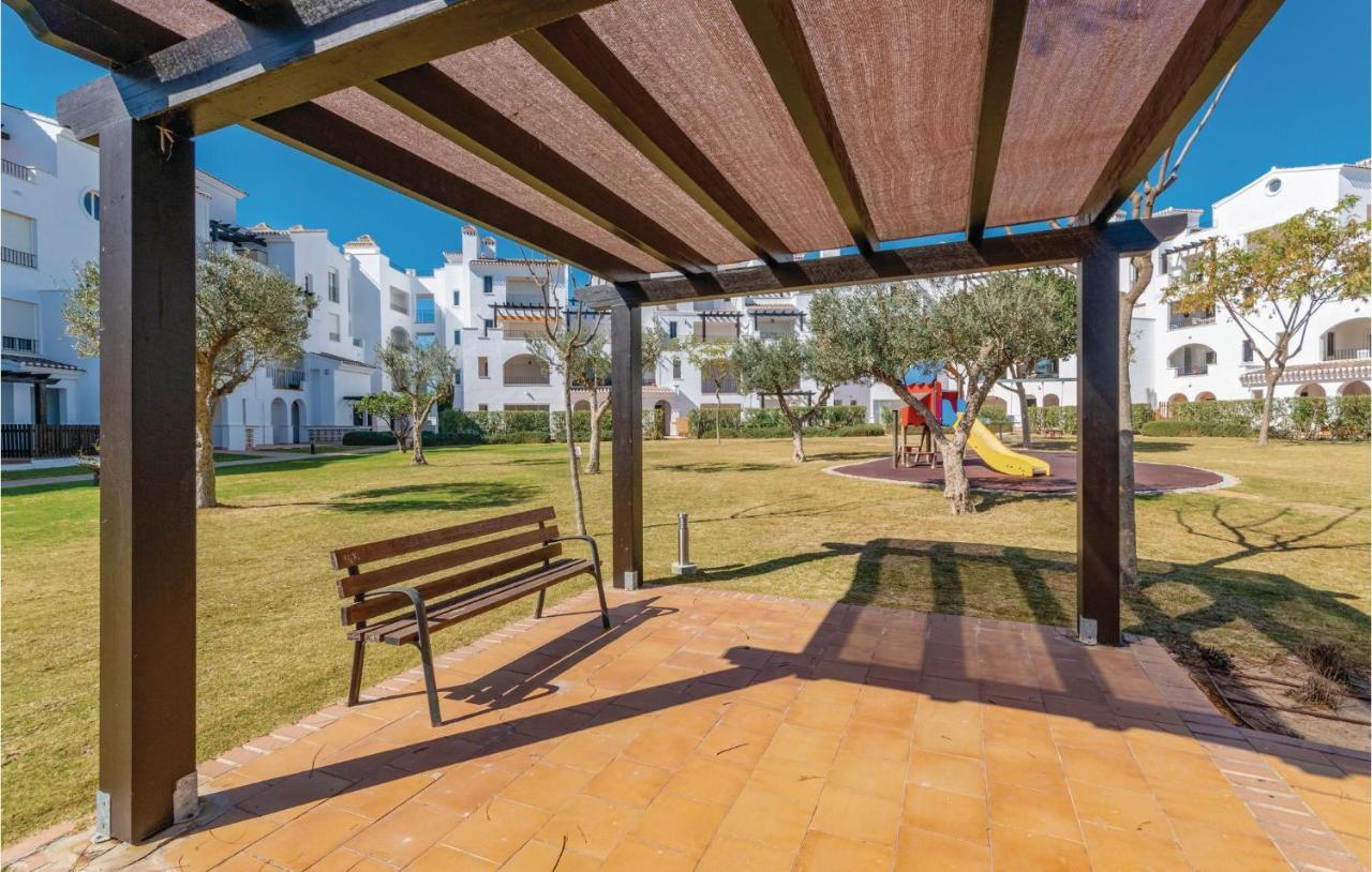 2 Bedroom Amazing Apartment In Roldan Los Tomases Kültér fotó
