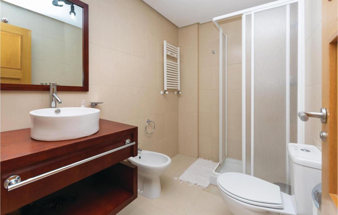 2 Bedroom Amazing Apartment In Roldan Los Tomases Kültér fotó