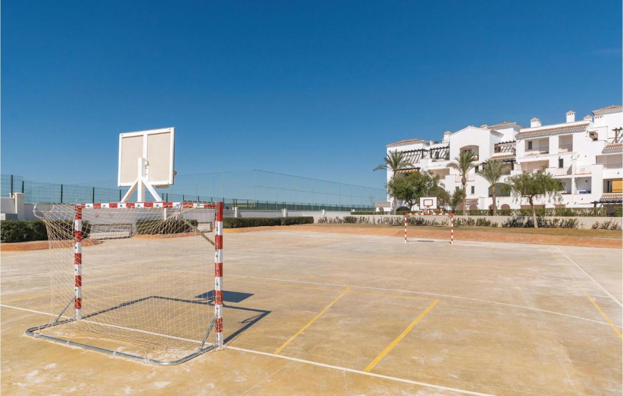2 Bedroom Amazing Apartment In Roldan Los Tomases Kültér fotó